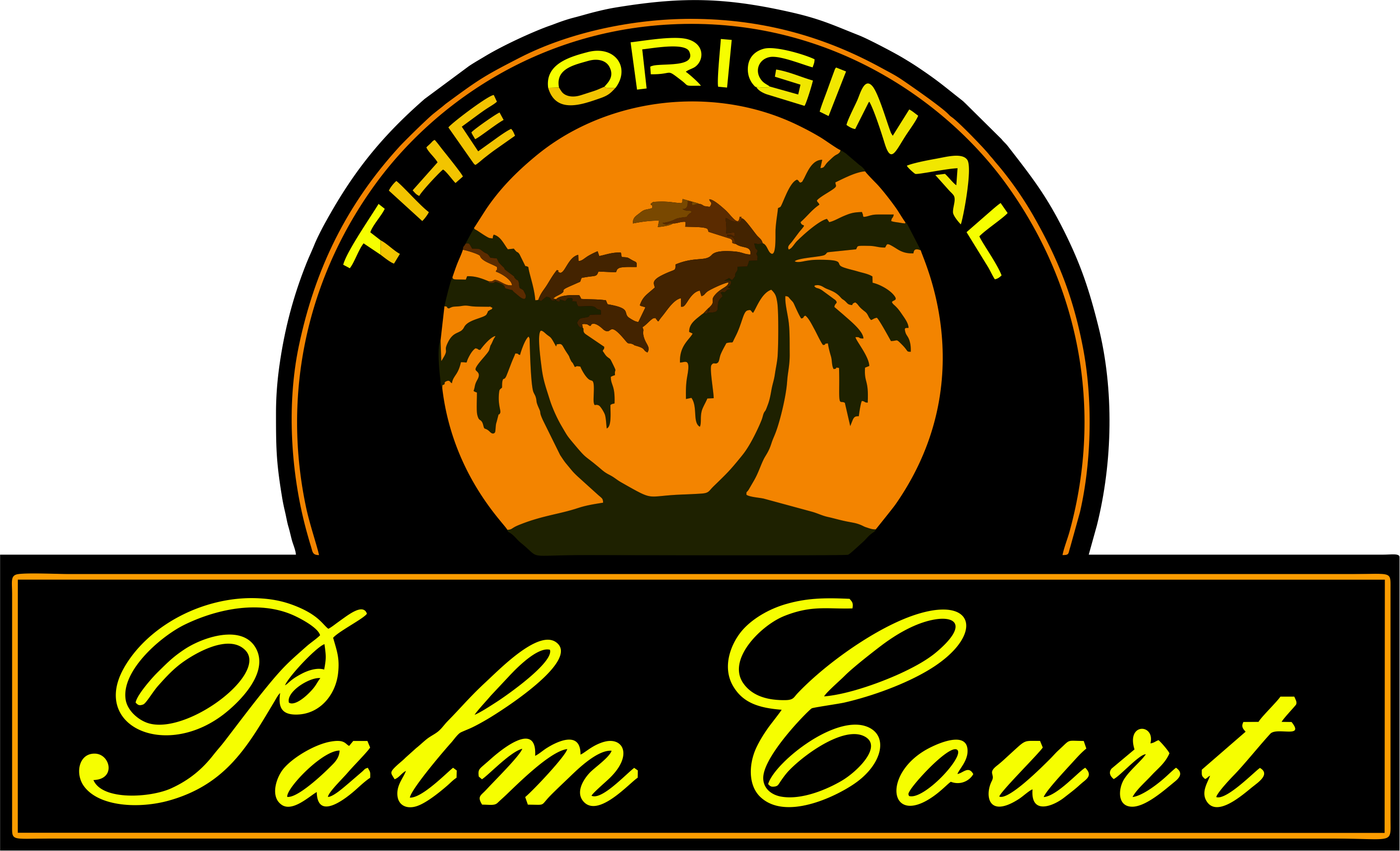 Palm Court